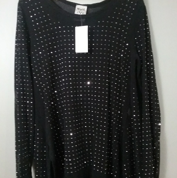 Gorgeous Twinkling Tunic! - Picture 8 of 8